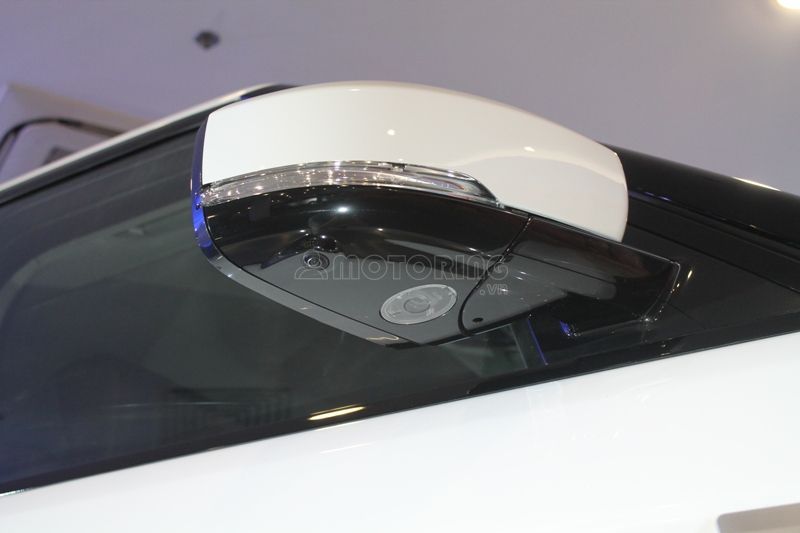 Land Rover Range Rover 2013 tại Việt Nam - Ảnh 60